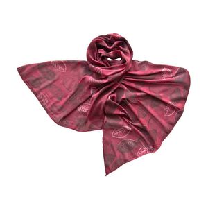 Хлопковый палантин Tranini 3538 PAL 1