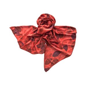 Хлопковый палантин Tranini 3539 PAL 1