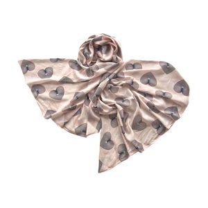 Хлопковый палантин Tranini 3555 PAL 1