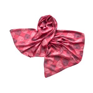 Хлопковый палантин Tranini 3559 PAL 1