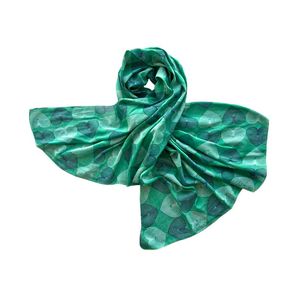 Хлопковый палантин Tranini 3560 PAL 1