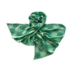 Хлопковый палантин Tranini 3561 PAL 1