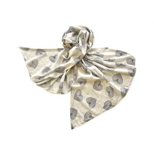 Хлопковый палантин Tranini 3567 PAL 1