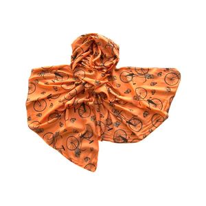 Хлопковый палантин Tranini 3610 PAL 1