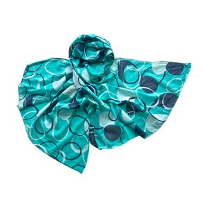 Хлопковый палантин Tranini 3751 PAL 1