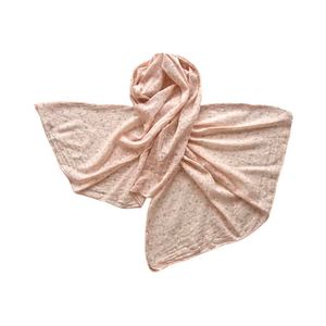 Хлопковый палантин Tranini 3776 PAL 1