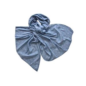 Хлопковый палантин Tranini 3801 PAL 1