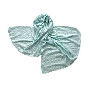 Хлопковый палантин Tranini 3826 PAL 1