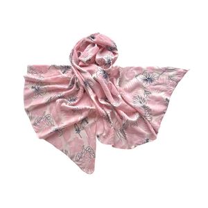 Хлопковый палантин Tranini 3681 PAL 1