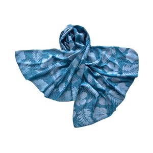 Хлопковый палантин Tranini 3687 PAL 1