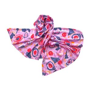 Хлопковый палантин Tranini 3710 PAL 1