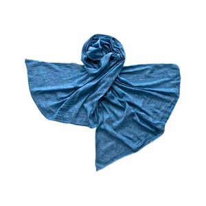 Хлопковый палантин Tranini 3803 PAL 1