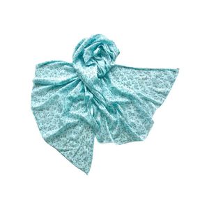 Хлопковый палантин Tranini 3804 PAL 1