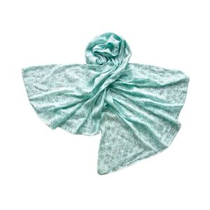 Хлопковый палантин Tranini 3805 PAL 1