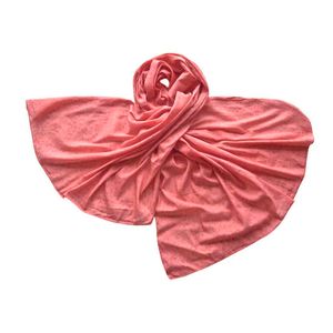 Хлопковый палантин Tranini 3807 PAL 1