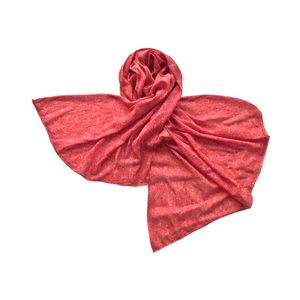 Хлопковый палантин Tranini 3808 PAL 1