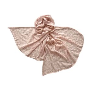 Хлопковый палантин Tranini 3809 PAL 1