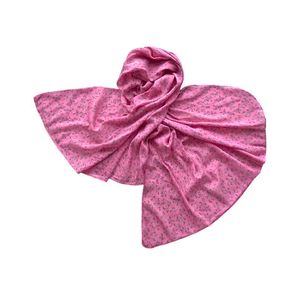 Хлопковый палантин Tranini 3810 PAL 1