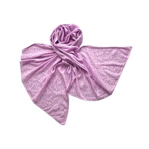 Хлопковый палантин Tranini 3811 PAL 1