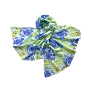 Палантин хлопок Tranini 3852 PAL 1