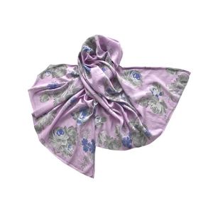 Хлопковый палантин Tranini 3880 PAL 1