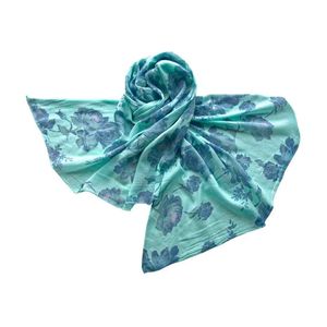 Хлопковый палантин Tranini 3882 PAL 1