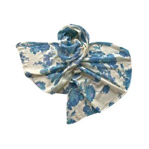 Хлопковый палантин Tranini 3884 PAL 1