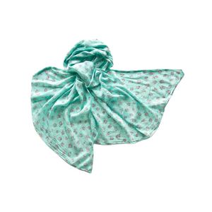 Палантин хлопок Tranini 3901 PAL 1