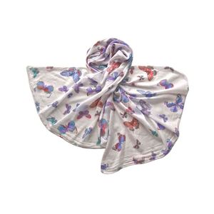 Палантин хлопок Tranini 4076 PAL 1