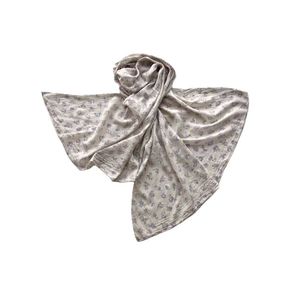 Палантин хлопок Tranini 3906 PAL 1