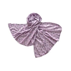 Палантин хлопок Tranini 3908 PAL 1