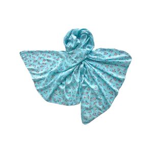 Палантин хлопок Tranini 3909 PAL 1