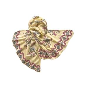 Палантин хлопок Tranini 3953 PAL 1