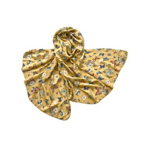 Палантин хлопок Tranini 4030 PAL 1