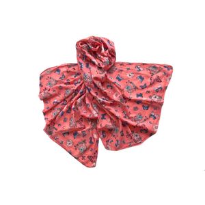 Палантин хлопок Tranini 4033 PAL 1