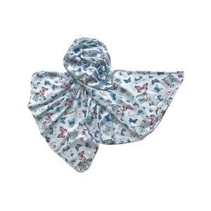 Палантин хлопок Tranini 4037 PAL 1