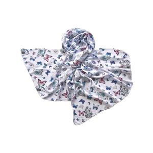 Палантин хлопок Tranini 4038 PAL 1