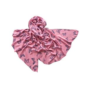 Палантин хлопок Tranini 4056 PAL 1