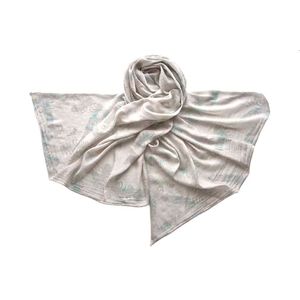 Палантин хлопок Tranini 4104 PAL 1