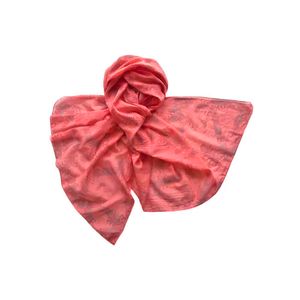 Палантин хлопок Tranini 4105 PAL 1