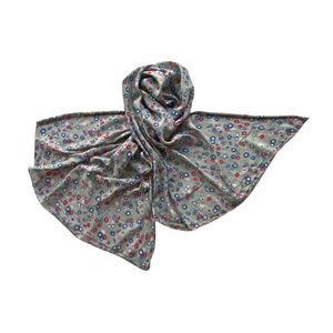 Палантин хлопок Tranini 4178 PAL 1