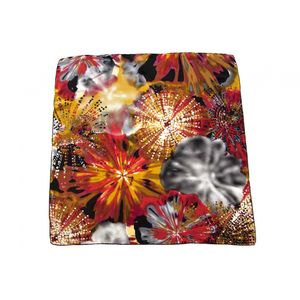 Платок шёлк премиум Tranini 5978 PLATOK 3