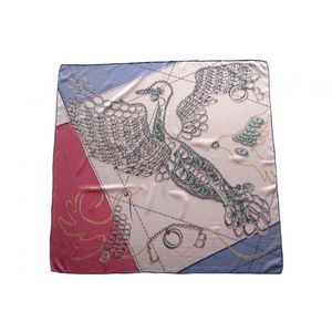 Шелковый платок Tranini 5353 PLATOK 2