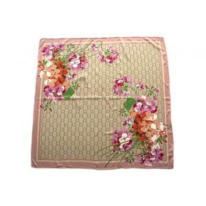 Шелковый платок Tranini 6026 PLATOK 2