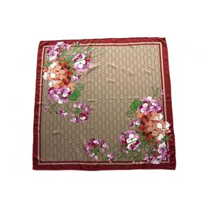 Шелковый платок Tranini 6027 PLATOK 2