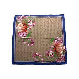 Шелковый платок Tranini 6028 PLATOK 2