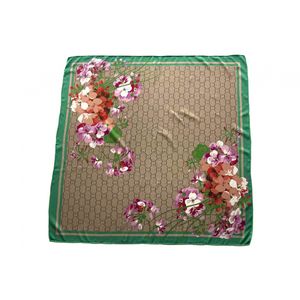 Шелковый платок Tranini 6029 PLATOK 2