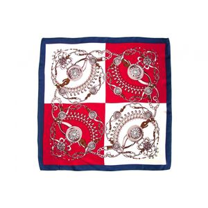 Платок шелк Tranini 1001 PLATOK 9