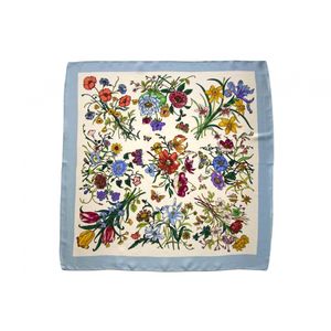 Платок шелк Tranini 1076 PLATOK 9