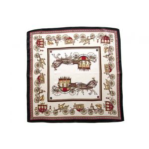 Платок шелк Tranini 1126 PLATOK 9